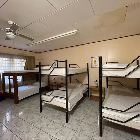 Hostal Central Park