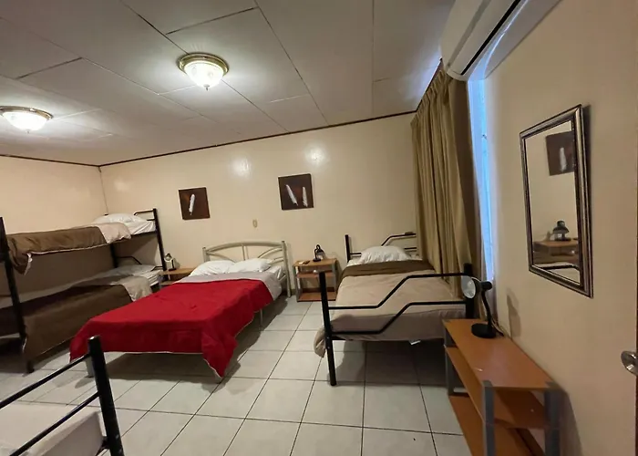 Park Guest house *