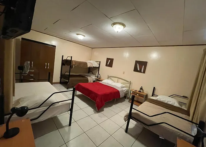 Park Guest house *