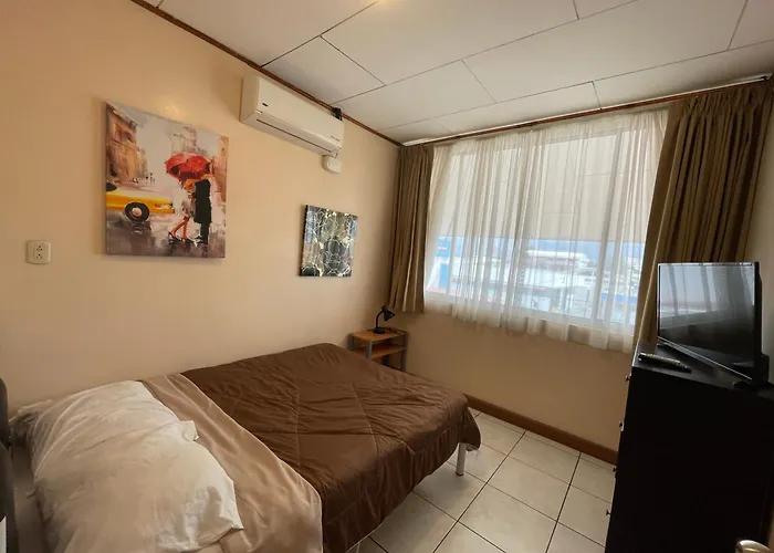 Guest house Park *