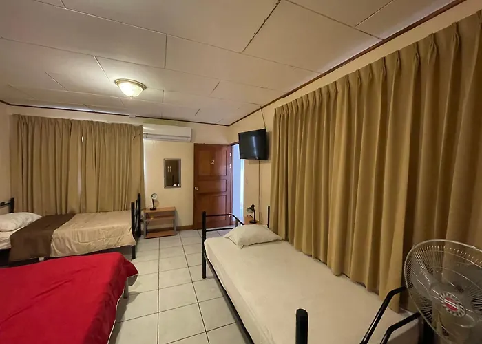 Park Guest house