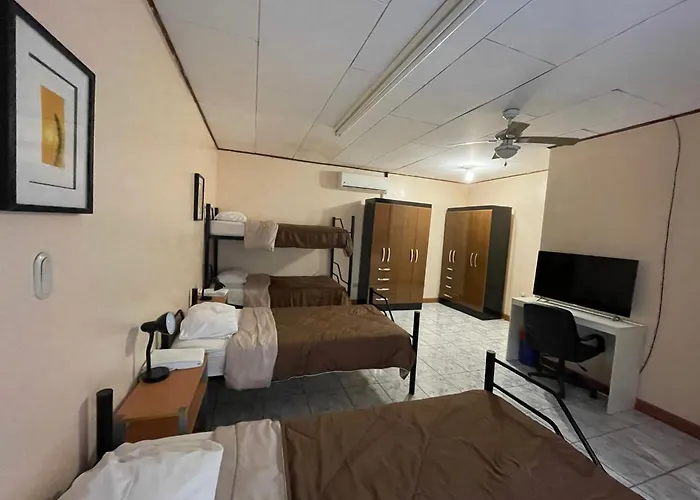Park Guest house *