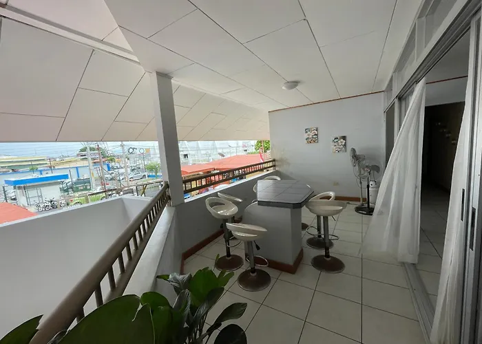 Park Guest house Liberia