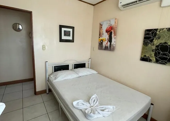 Park Guest house *
