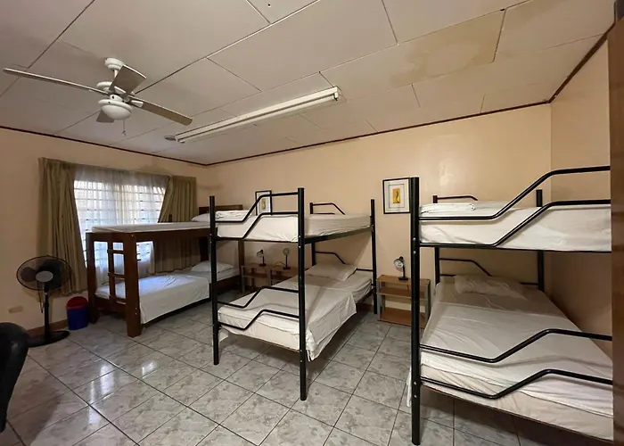 Park Guest house