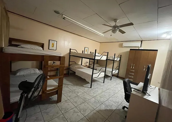 Guest house Park *