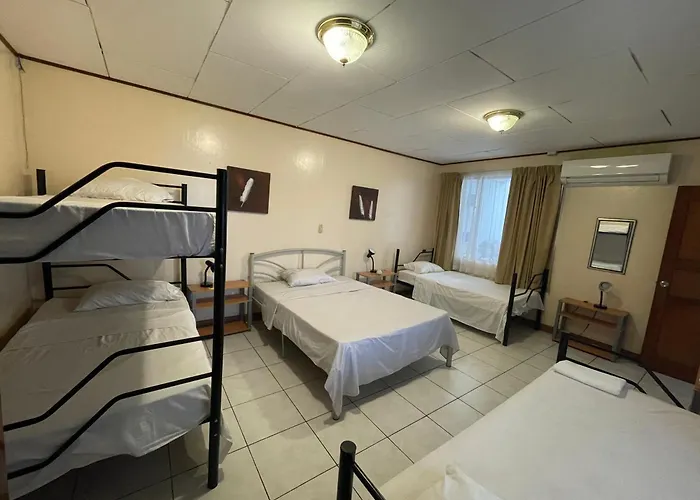 Guest house Park *